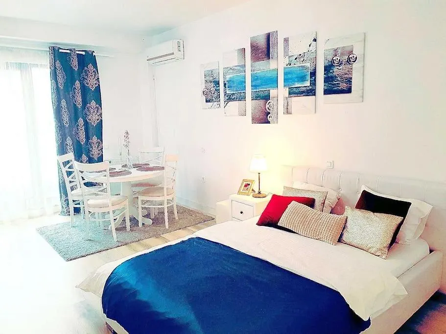 Luxury Studio Dristor Apartment Bucureşti