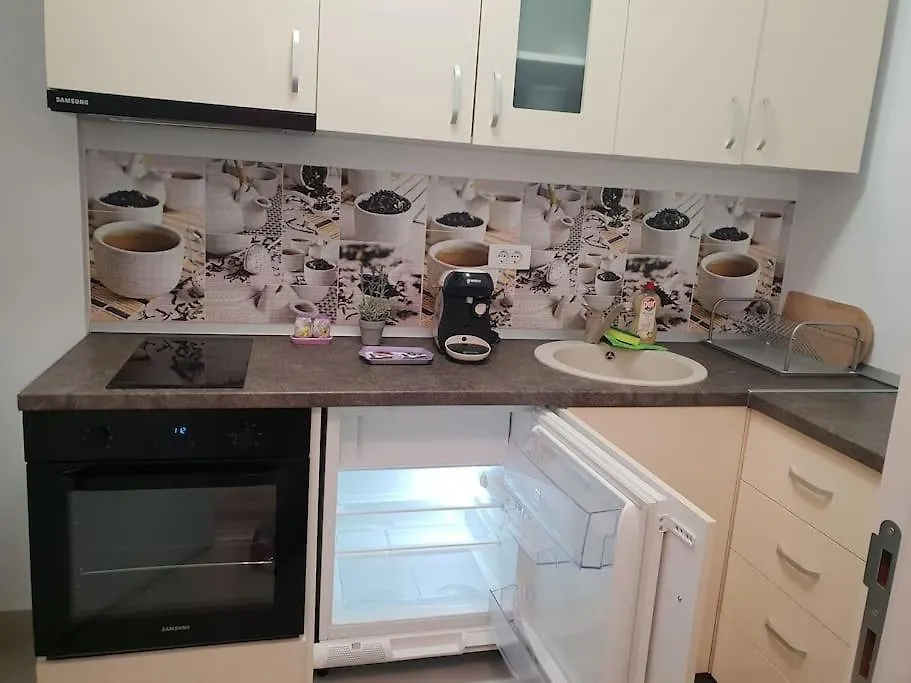 Luxury Studio Dristor Apartment Bucureşti